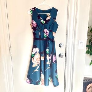 Anthropologie Moulinette Soeurs Baikal Dress NWOT